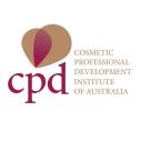 CPD Institute - How to Become A Cosmetic Nurse logo